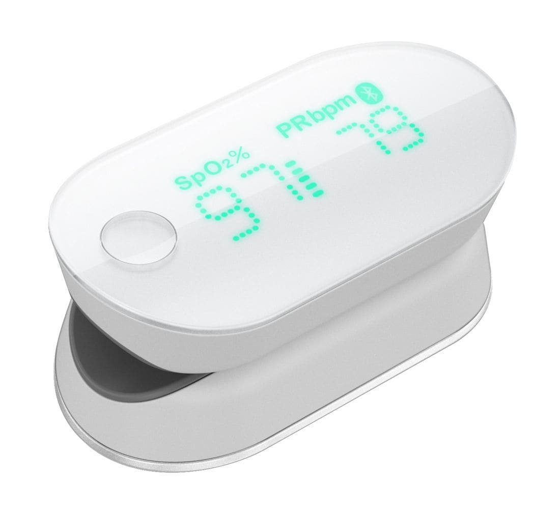 iHealth Air Smart Pulse Oximeter