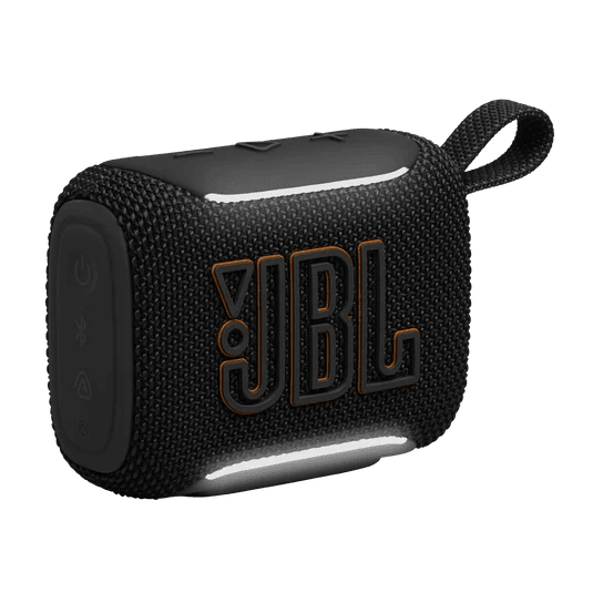 JBL Go 5 Ultra-portable waterproof and drop-proof