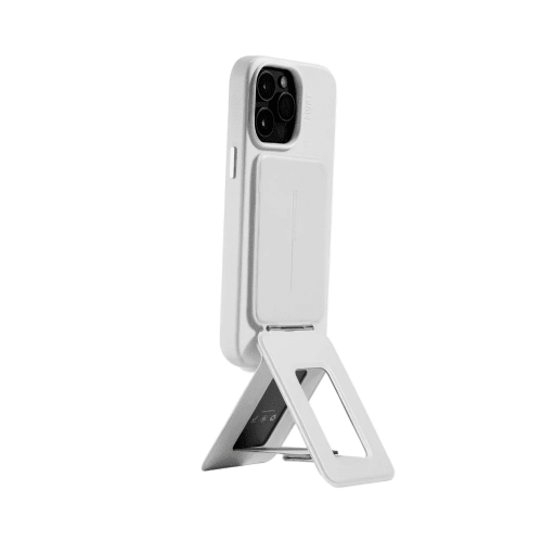 Moft Snap-on Magsafe Invisible Phone Tripod Stand