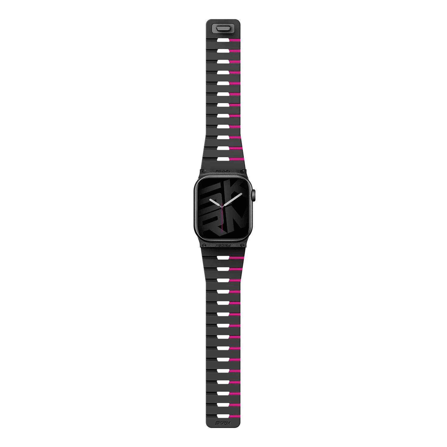 SKINARMA GEMINI Magnetic Watch Strap 42/41/40 MM