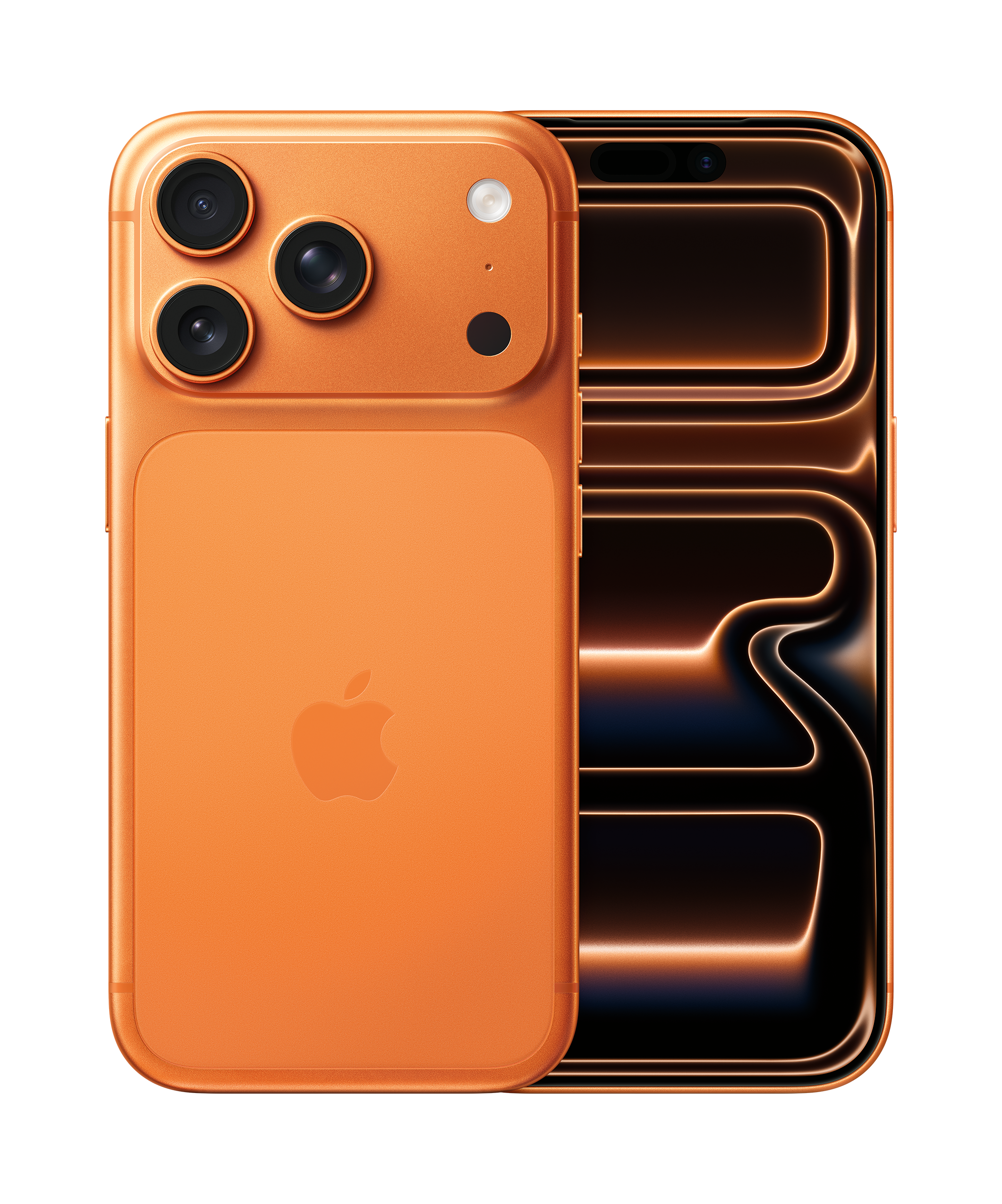 iPhone 17 Pro