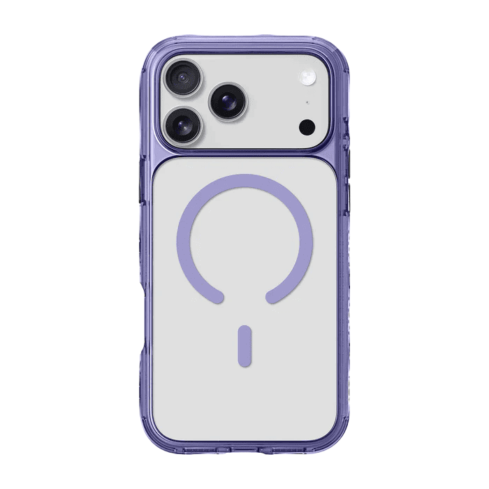 Laut CRYSTAL MATTER X case for iPhone 17 Pro Max