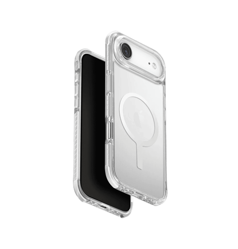 Uniq Combat Triple-Layered Protective Case for iPhone 17 Air