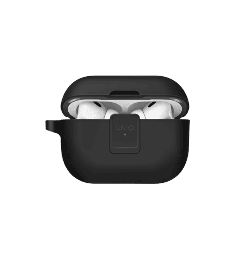 Uniq Clyde Magnetic Opening AirPods Pro 2 Case