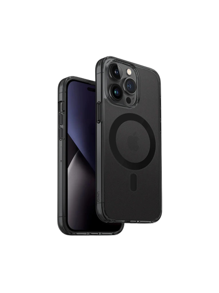 UNIQ HYBRID IPHONE 14 PRO MAX MAGCLICK CHARGING LIFEPRO XTREME (AF)