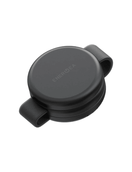 ENERGEA AluMag Trio 3-in-1 Qi2 Foldable Wireless Charging Pad 15W