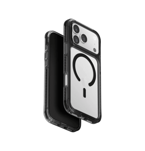 Uniq Combat Triple-Layered Protective Case for iPhone 17 Pro Max