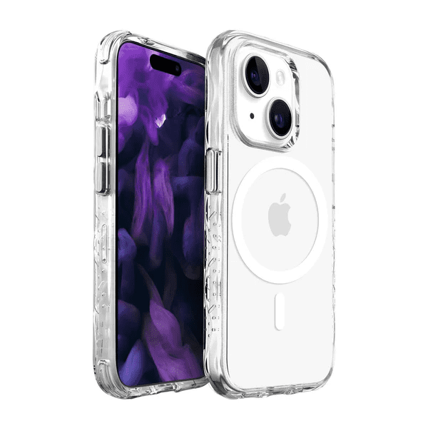 LAUT CRYSTAL MATTER X for iPhone 15