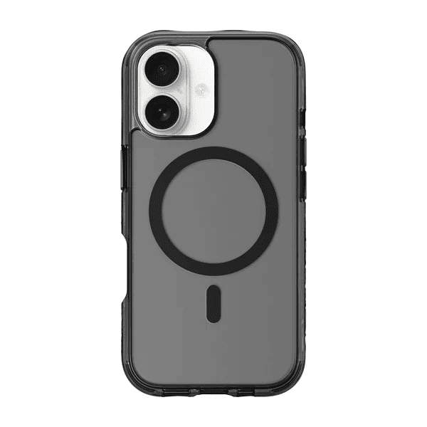 Laut CRYSTAL MATTER X case for iPhone 17