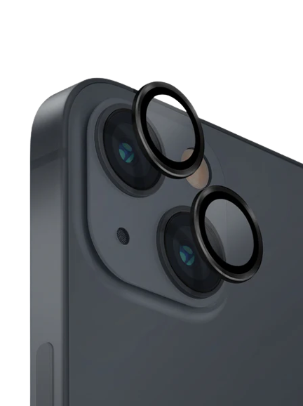 UNIQ OPTIX IPHONE 14 / 14 PLUS CAMERA LENS PROTECTOR