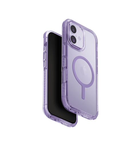 Uniq Combat Triple-Layered Protective Case for iPhone 17