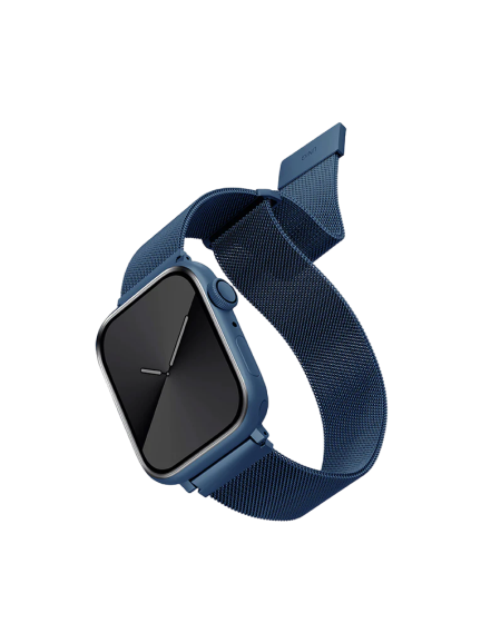 UNIQ DANTE APPLE WATCH MESH STEEL STRAP 41/40/38MM