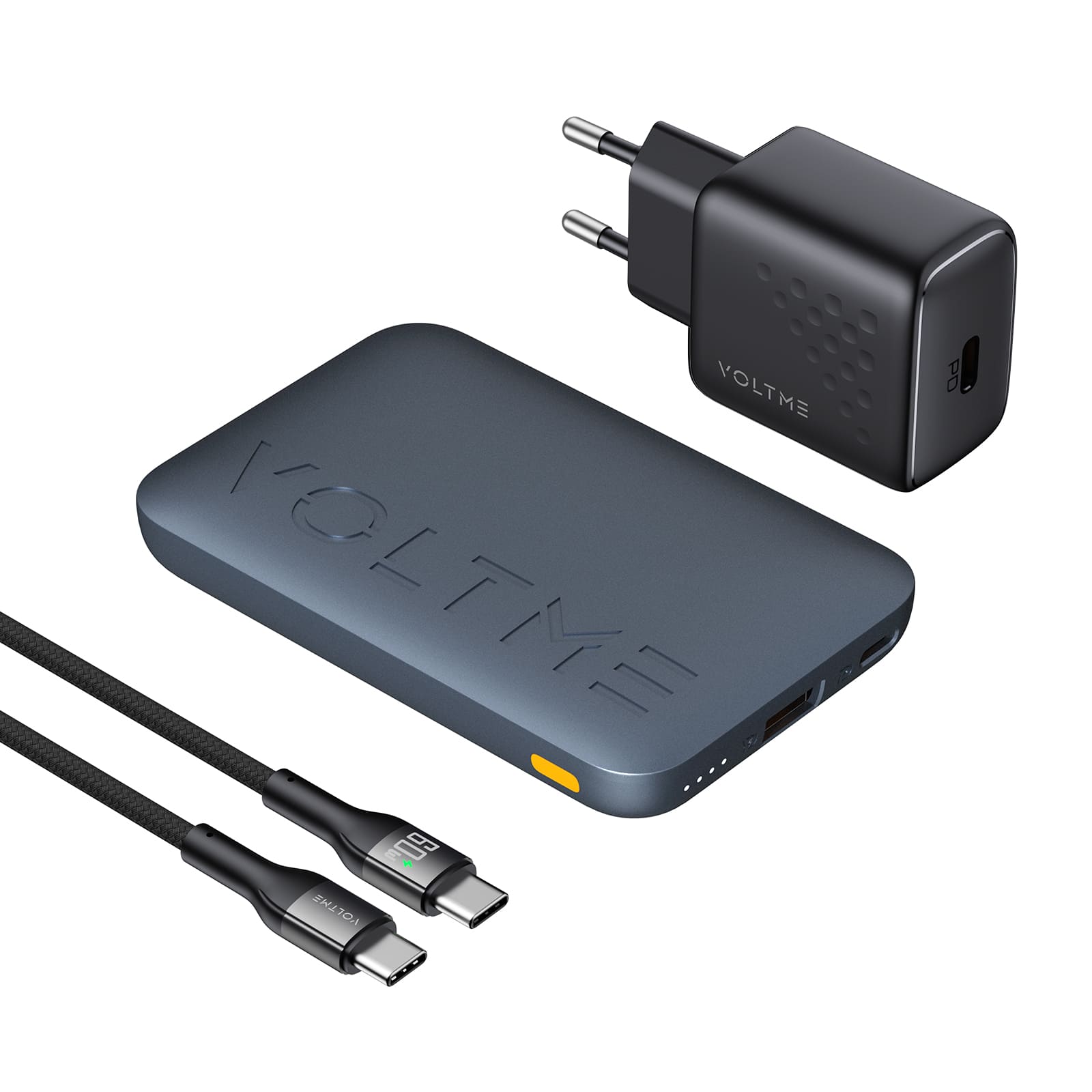 VOLTME V-Power Combo Kit