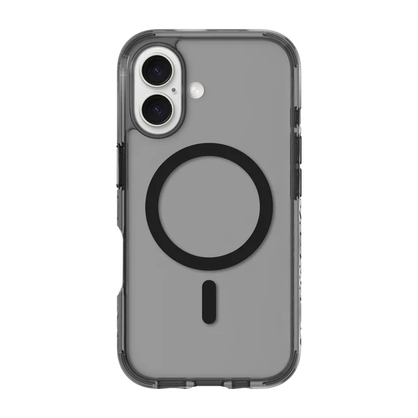Laut CRYSTAL MATTER X case for iPhone 16 Plus