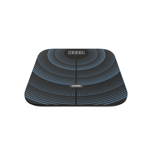 CardoO Scale