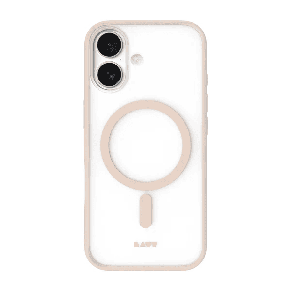 Laut HUEX PROTECT case for iPhone 17