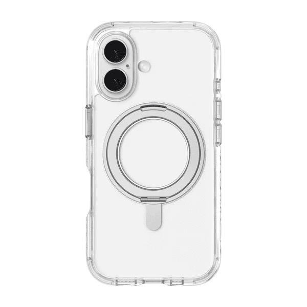 Laut CRYSTAL MATTER case for iPhone 16 Plus