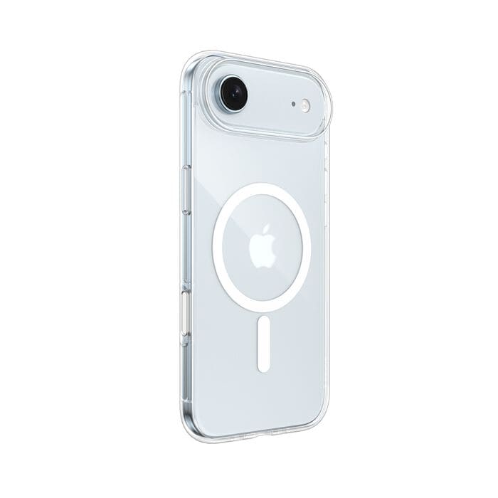 Belkin SheerForce Clear Series Case for iPhone Air - Clear