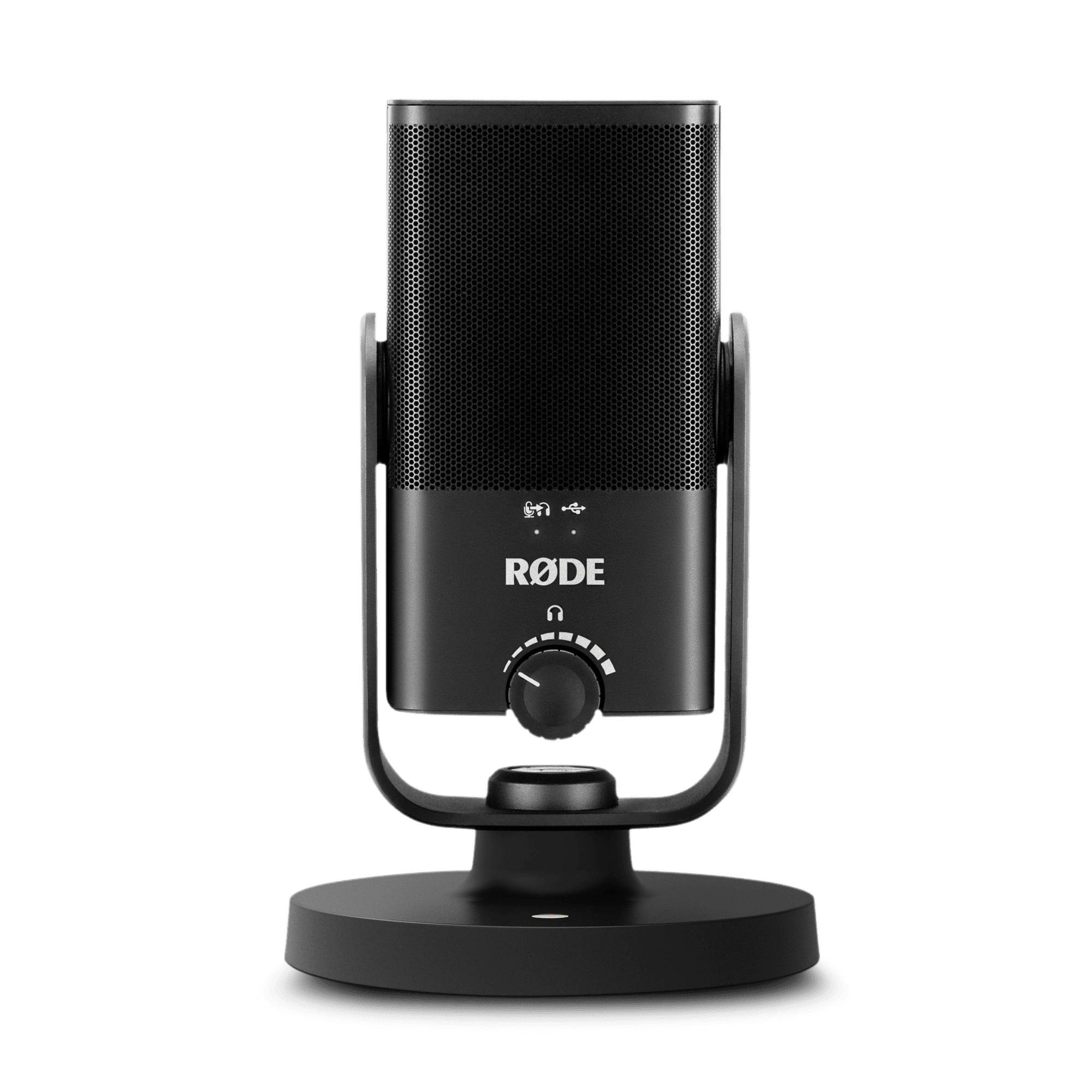 Rode NT-USB Mini Studio-Quality USB Microphone