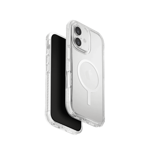 Uniq Combat Triple-Layered Protective Case for iPhone 17