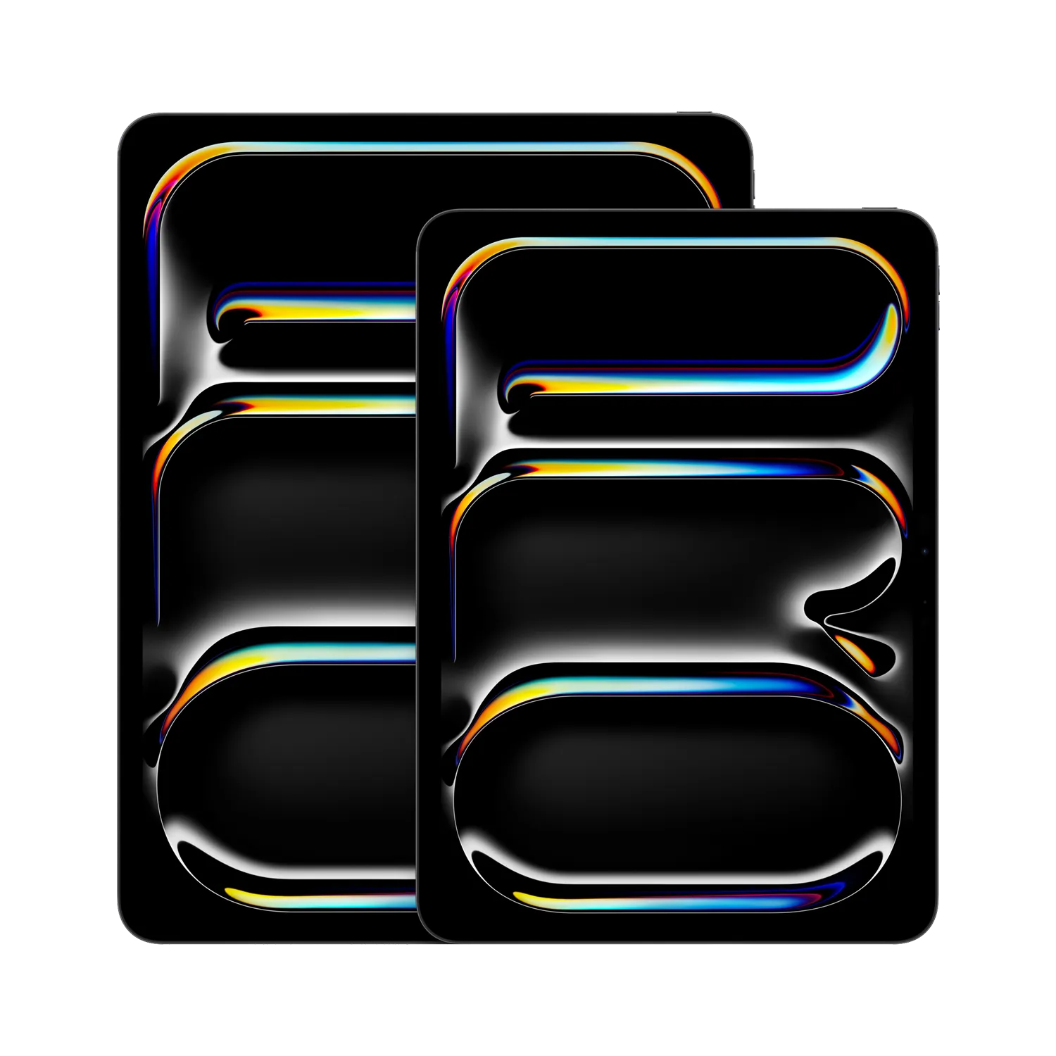 iPad Pro 13‑inch Wi-Fi