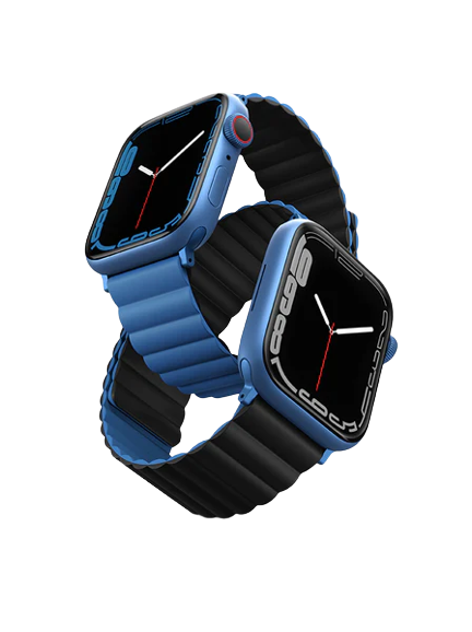 UNIQ REVIX REVERSIBLE MAGNETIC APPLE WATCH STRAP 41/40/38MM