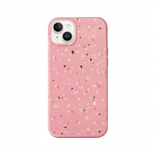 UNIQ COEHL IPHONE 14 PLUS TERRAZZO