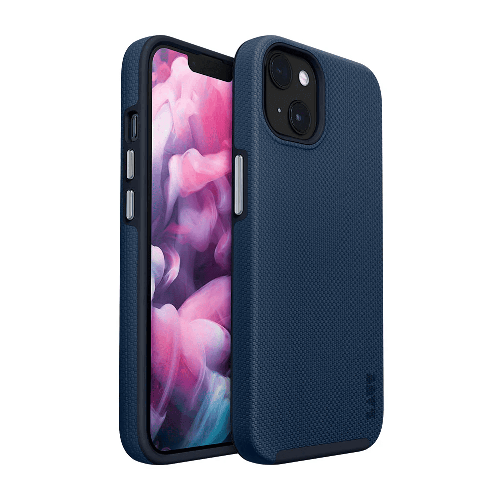 Laut SHIELD case for iPhone 13 - Indigo