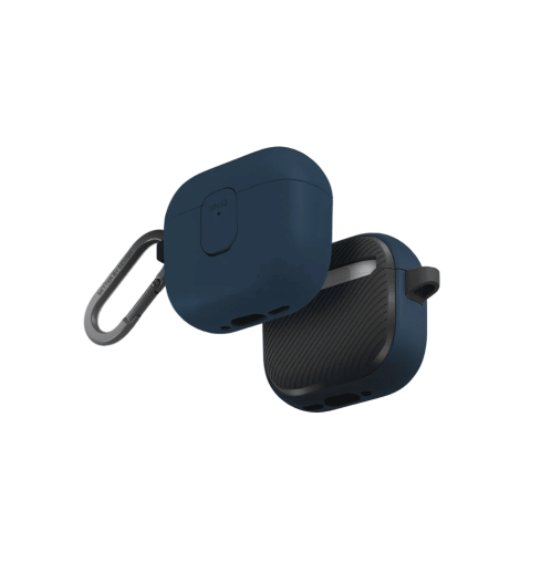 UNIQ CLYDE AIRPODS 4TH GEN LOCK CASE