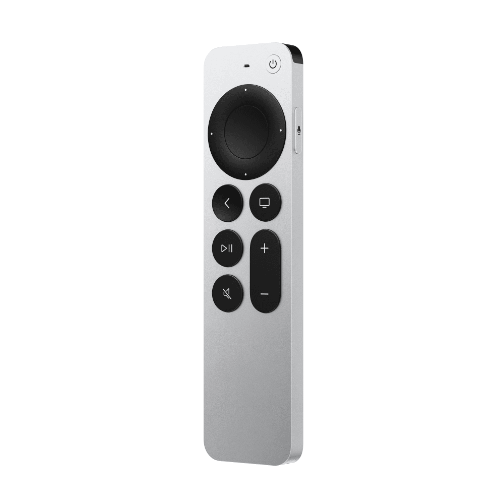 Apple TV Remote ( 3rd Generation )