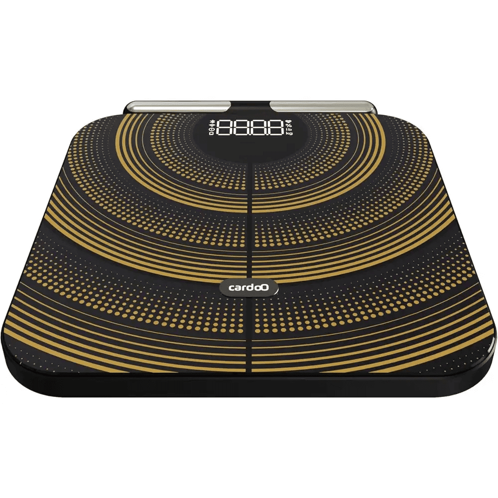 CardoO Scale Pro - Gold