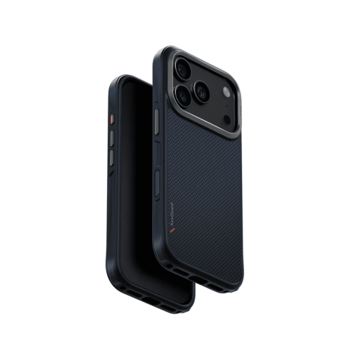 Uniq Keva Tough Aramid Protective Case for iPhone 17 Pro