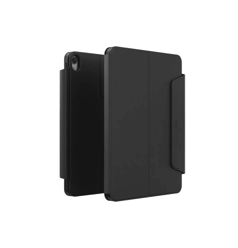 Uniq Rovus Snapmount Magnetic 360 Rotating Detachable Case for iPad 11” A16 (2025) & 10.9” 10th Gen (2022)