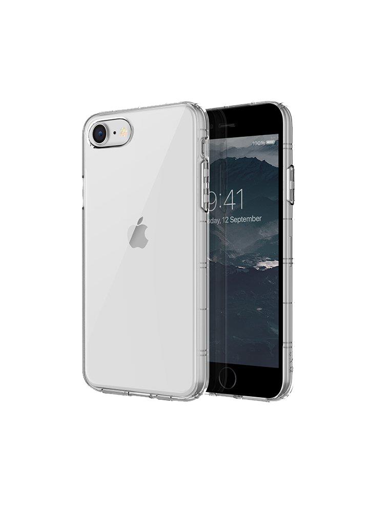 Uniq Hybrid iPhone SE Air Fender Uniq Hybrid iPhone SE Air Fender