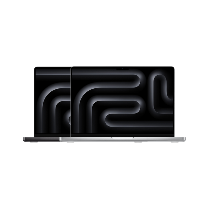 MacBook Pro 16-inch M3 Max Chip with 14-core CPU 30-core GPU 36GB Unified Memory 1TB SSD Storage