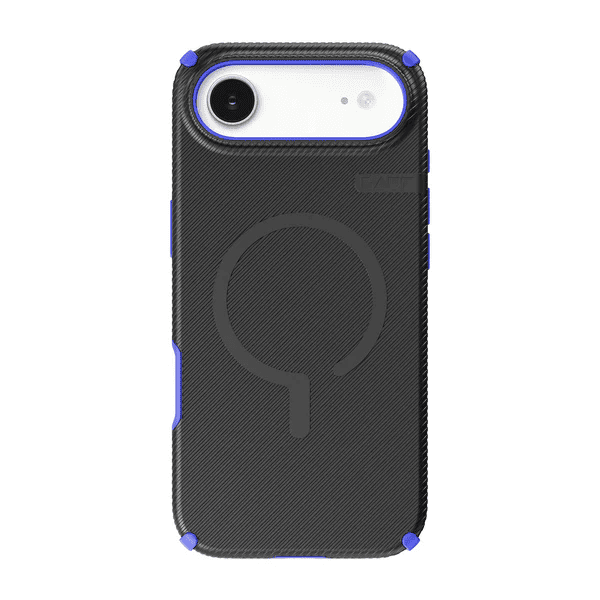 Laut SHIELD FLUX case for iPhone Air - Midnight Blue