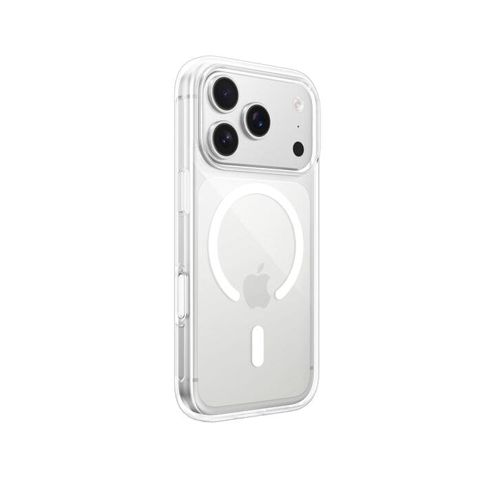 Belkin SheerForce Clear Series Case for iPhone 17 Pro - Clear