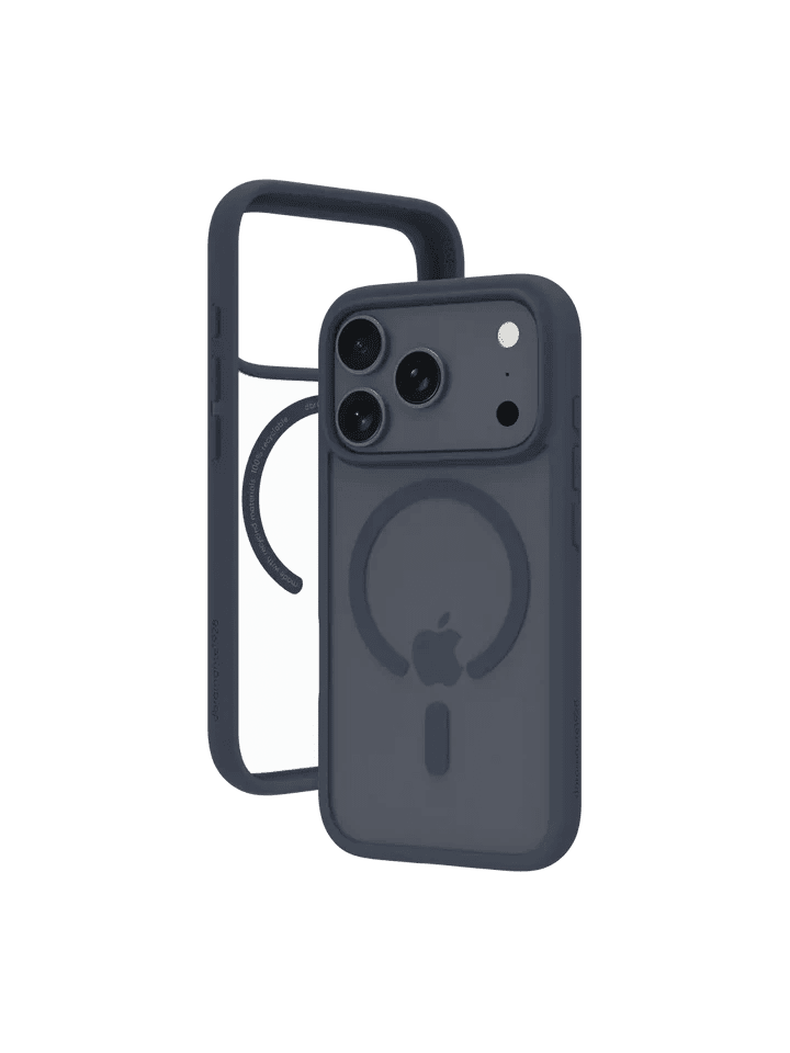 Dbramante1928 Grenen MS for iPhone 17 Pro MagSafe Case
