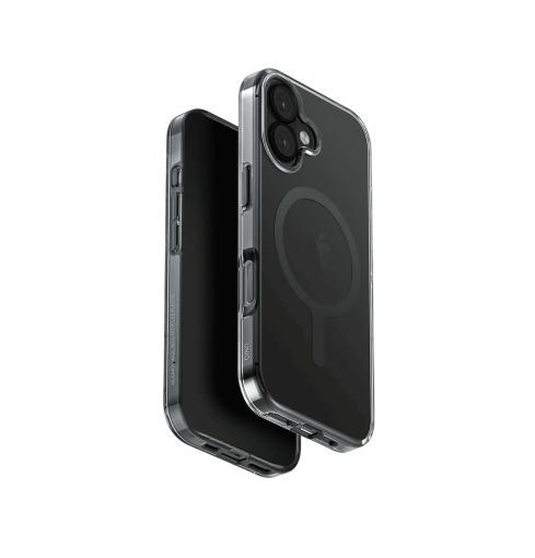 Uniq Clario Sustainable Protective Case for iPhone 17
