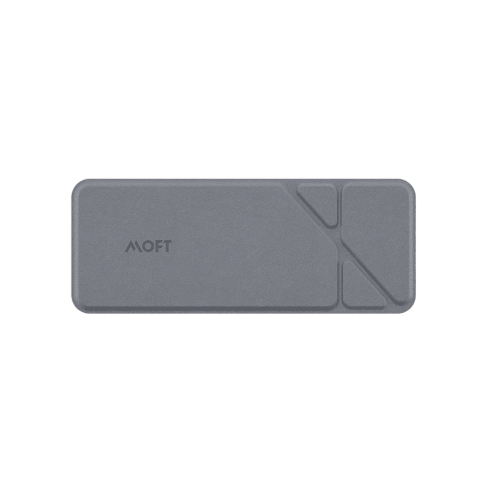 Moft Snap Magsafe Laptop Phone Holder