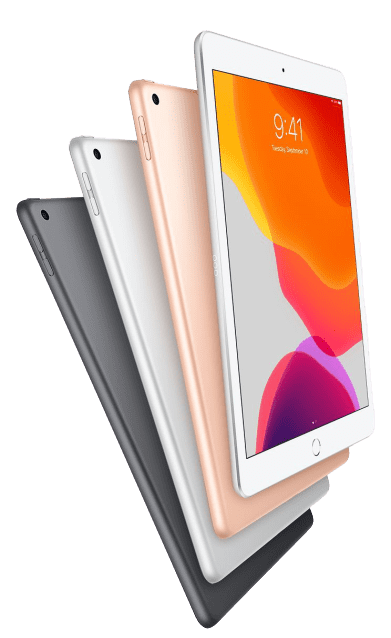iPad (8th generation) 32GB Wifi Only