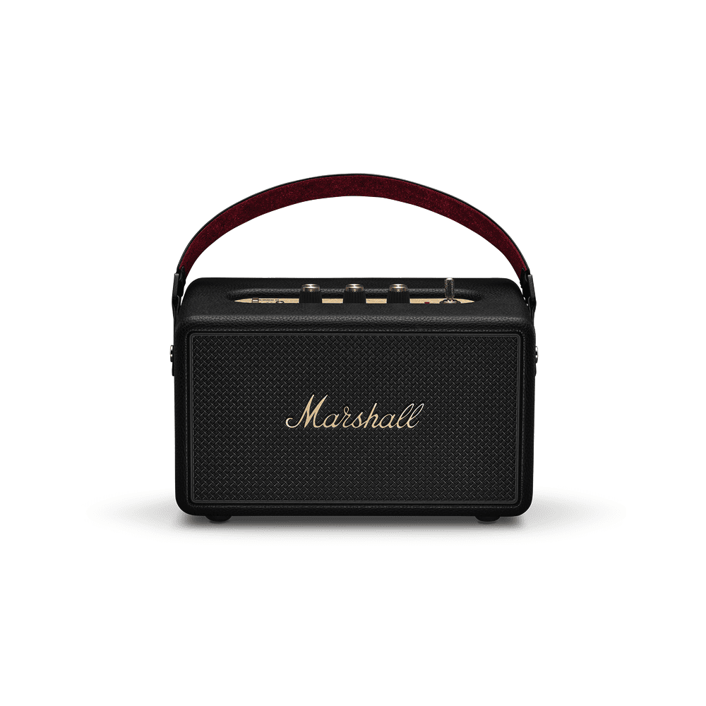 Marshall Kilburn III Portable Bluetooth Speaker