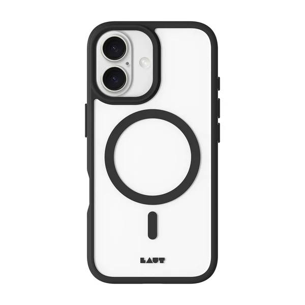 Laut HUEX PROTECT case for iPhone 16 Plus