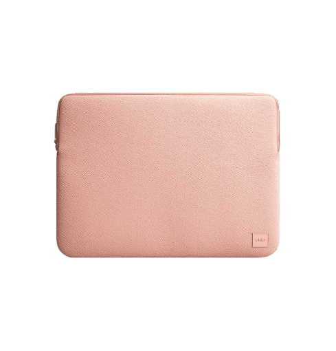 Uniq Cyprus Textured Neoprene Water-Resistant Laptop Sleeve Up to 14”