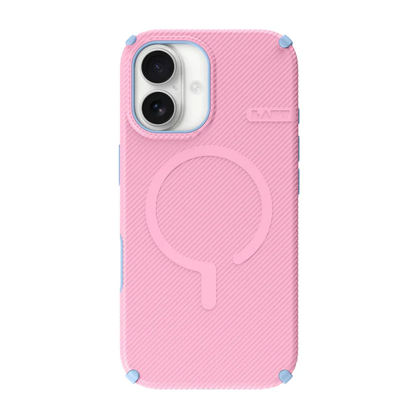Laut SHIELD FLUX case for iPhone 17