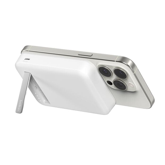 Belkin BoostCharge Pro Power Bank