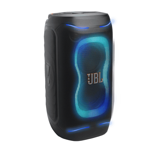 JBL PartyBox 130 Portable party speaker - Black
