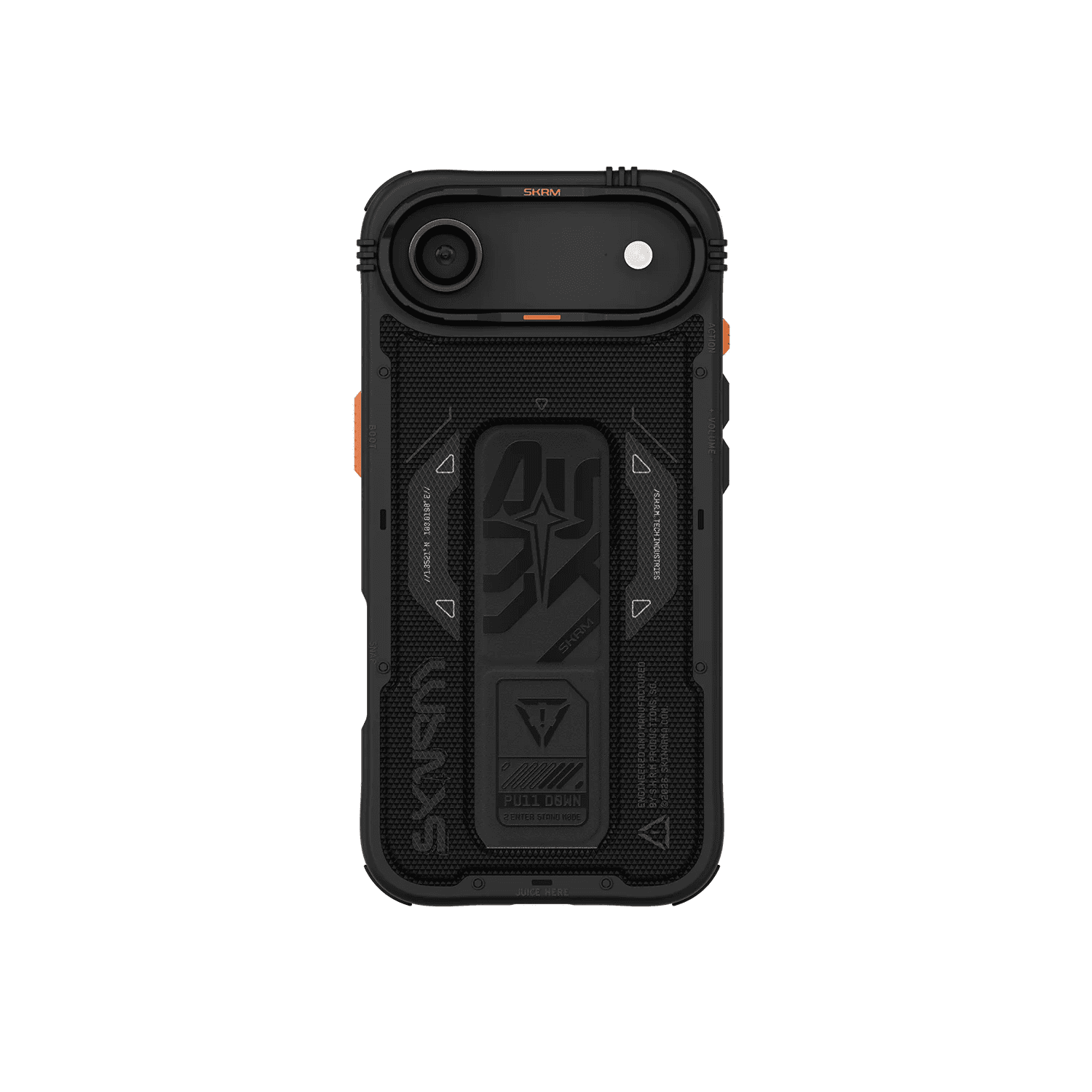 SKINARMA PHANTOM Mag-Charge iPhone Air