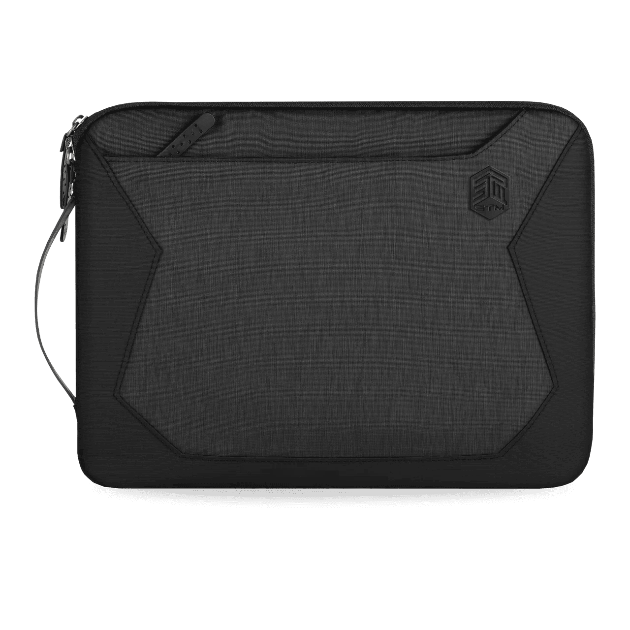 STM Myth Laptop Sleeve 16” - Magnet Black