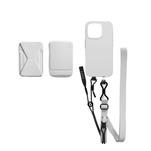 Moft The Creator Kit for iPhone 15 Pro